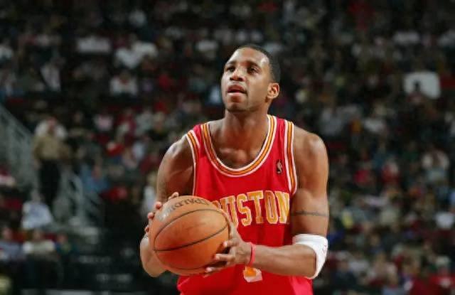 燃！详解麦迪职业生涯球衣，麦蜜一起喊：TMAC