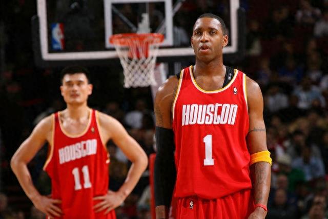 燃！详解麦迪职业生涯球衣，麦蜜一起喊：TMAC