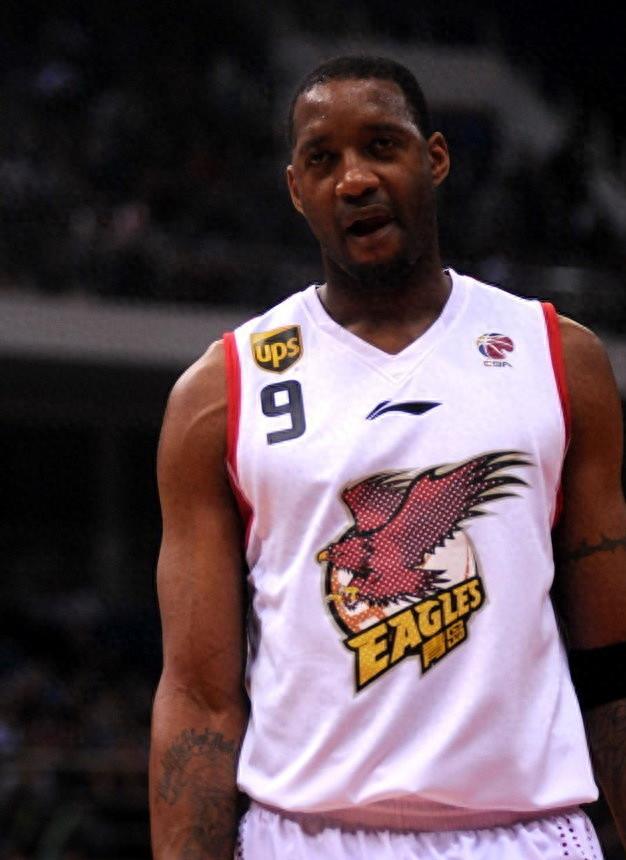 燃！详解麦迪职业生涯球衣，麦蜜一起喊：TMAC