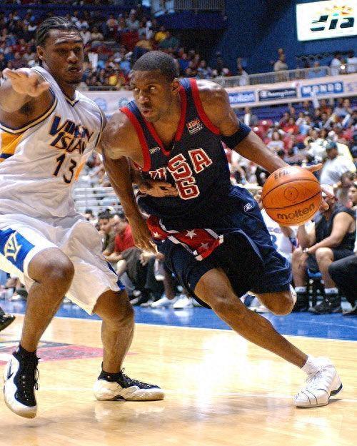 燃！详解麦迪职业生涯球衣，麦蜜一起喊：TMAC