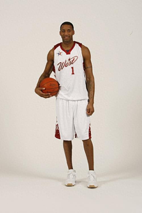 燃！详解麦迪职业生涯球衣，麦蜜一起喊：TMAC