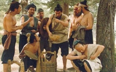 ​《水浒传》中让杨志栽跟头的生辰纲，这个“纲”是什么意思