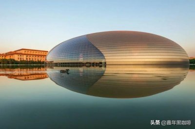 ​北京当代十大建筑，你认可吗？