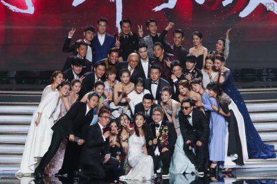 ​5位反派演员，演技真实到让人害怕，各个让人看得咬牙切齿