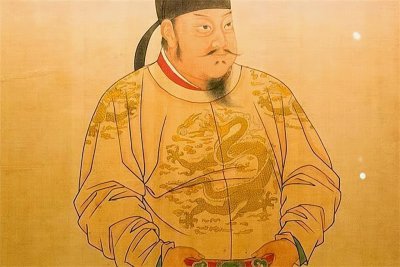 ​法律领域的创新之举，唐朝自首制度确立的规范化及对后世法律影响