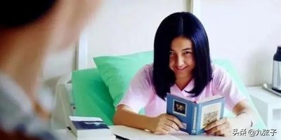 ​“国民妹妹”张子枫：出身寒门，5岁出道，20岁获金鸡奖提名