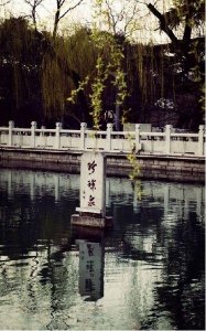 ​珍珠泉大起底，济南最低调的泉眼景区，告诉你不知道的传奇故事