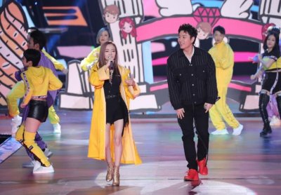 ​李小璐出轨事件有反转，卓伟下半场爆料是假？但贾乃亮态度是个谜