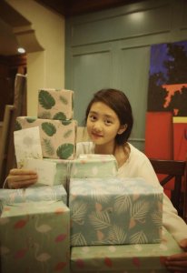 ​明星宝宝真名曝光！杨幂女儿最令人意外，汪涵家儿子最吉祥！