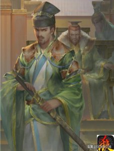 ​三国杀：排位神辅潘濬，老玩家见了秒选，新手却傻傻不会用