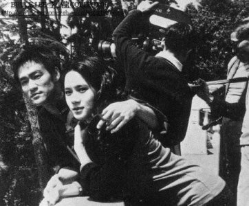 ​李小龙知己苗可秀：出道即巅峰为李小龙终身未嫁