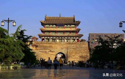 ​唐朝时期，被人誉为甘肃的“陇西三李”，你知道吗？