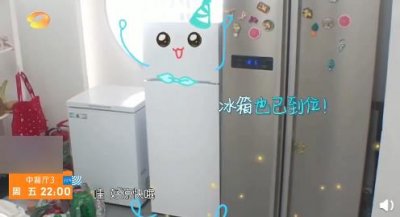 ​黄晓明买两台冰箱“我不要你觉得”变成新梗 黄晓明这样回应“中年王子病”