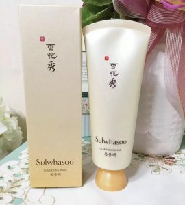 ​雪花秀撕拉面膜怎么用？