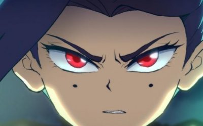 ​刺客伍六七：梅花十三和暗影刺客差距多大？小飞一个举动暴露真相