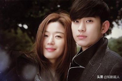 ​《来自星星的你》将翻拍日剧！主演饱受争议，网友：惊喜or意外？