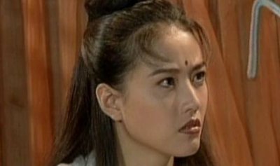 ​张无忌一生之中有四个女子，他最爱的不是赵敏而是她