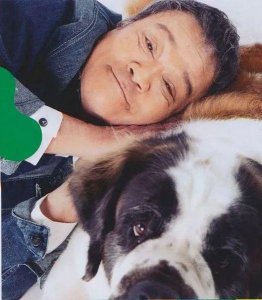 ​日本演员西田敏行表达对中国的热爱，曾演日本版《西游记》猪八戒