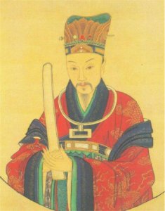 ​“躺枪”是现代的调侃，古代也有“躺枪事件”，结果却大不相同