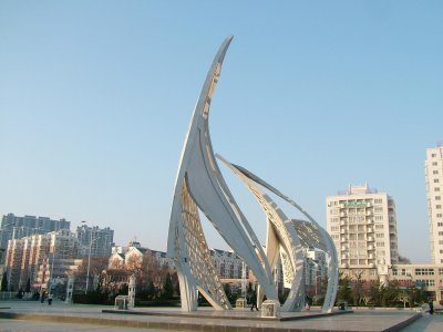 ​大连市金州区行政区划变更（1980-2020）