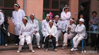 ​什么是“喜丧”？有何标准？按照传统多少岁才算得上是“喜丧”？