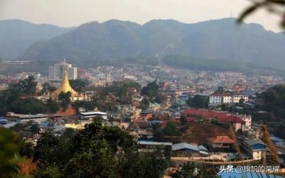 ​缅甸“佤邦联合军”成为民族地方武装老大成功之路的故事