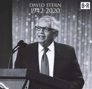 ​将NBA引领至世界之巅，回顾大卫-斯特恩的传奇生涯