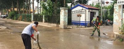 ​农村全面取消“公益岗”？农民：没钱的干劳力，有钱的干“公益”