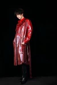 华晨宇全面屏高清壁纸