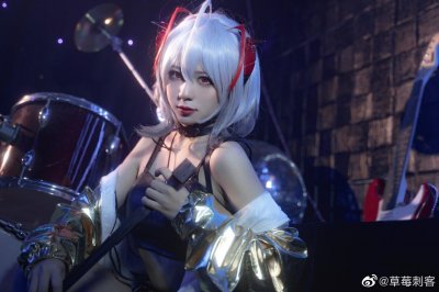 ​高清cosplay写真图片推荐