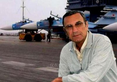 ​航母界国宝级人物巴比奇：倾尽所学，为中国研发核潜艇，拒美来华