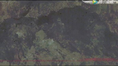 ​宝藏动画《夏虫国》翻红 20吨石膏板让壁画“活了”！