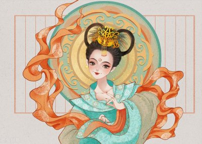 ​“日暮东风怨啼鸟，落花犹似坠楼人”——绿珠坠楼