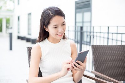 ​男人说想你怎么回复