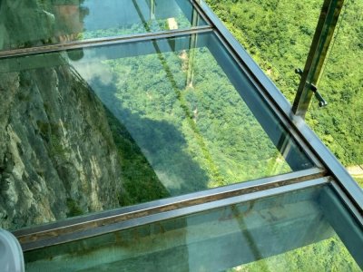 ​贵州你所不知道的地方——万山