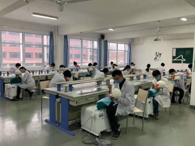 ​莱阳卫校招生要求及录取分数