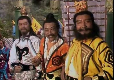 ​车迟国三个妖怪没有害人，为何必死无疑，只因他们干了一件蠢事