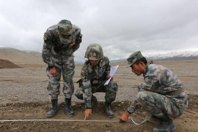 ​排雷英雄杜富国