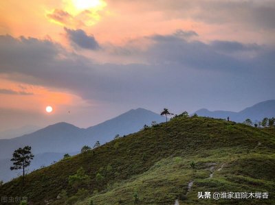 ​明代才子杨慎的这首临江仙，气势不凡，意境深远，惊艳了千年时光