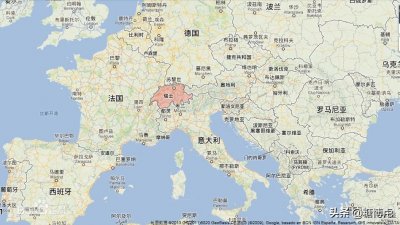 ​了解一下——瑞士——永久的中立国