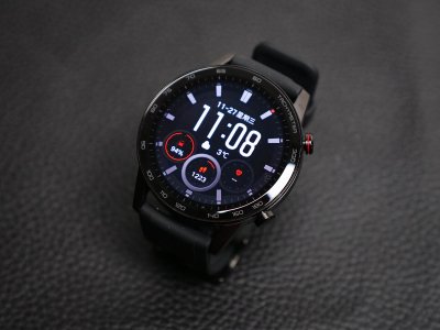 ​全能型健康时尚单品 荣耀MagicWatch 2深度体验评测