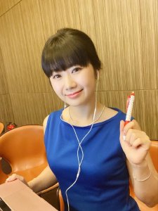 ​福原爱绝美照片