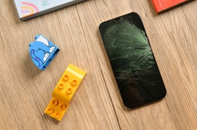 ​水凝膜怎么贴（分享最硬核的水凝膜贴法教程）