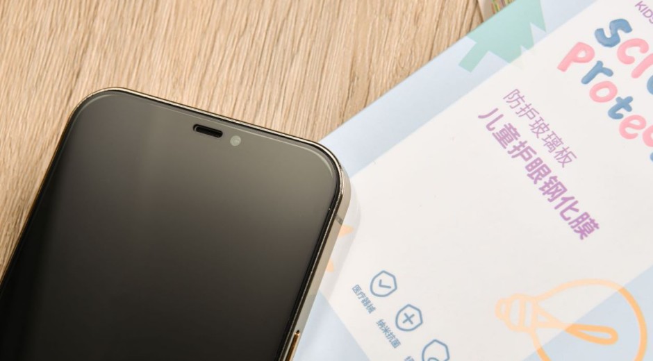 水凝膜怎么贴(分享最硬核的水凝膜贴法教程)