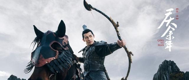 北齐十大高手排名 庆余年几品是怎么分