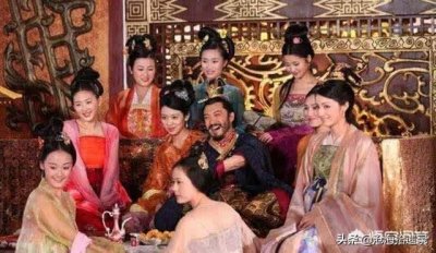 ​五代十国中的南汉（五代十国时期南汉国是如何的荒唐）