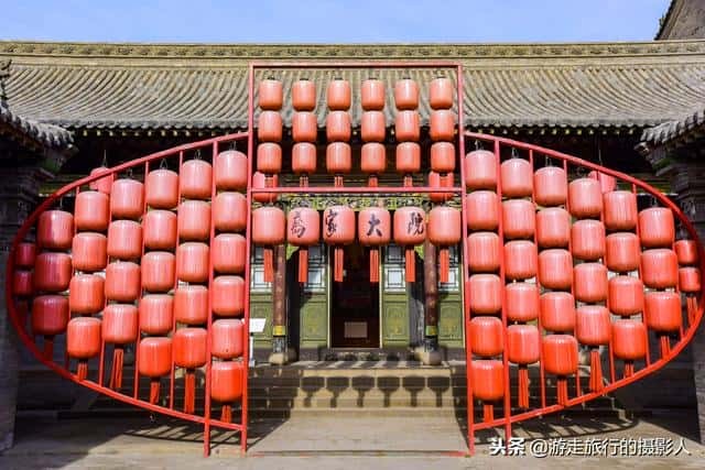 乔家大院在山西哪个地方-（乔家大院在山西哪里）