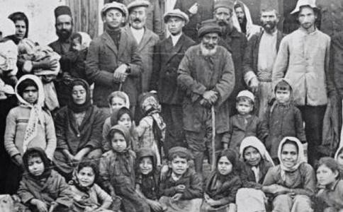 著名真实恐怖事件（世界十大恐怖事件）