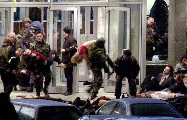 著名真实恐怖事件（世界十大恐怖事件）