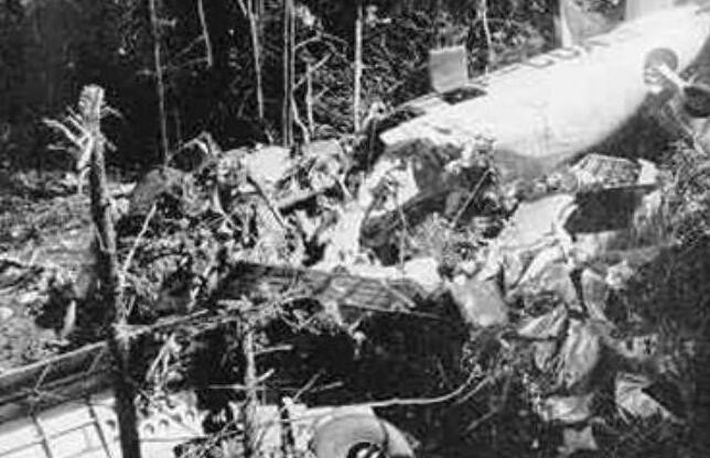 著名真实恐怖事件（世界十大恐怖事件）